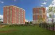 фото ЖК "Заречная слобода" Ивантеевка - 2
